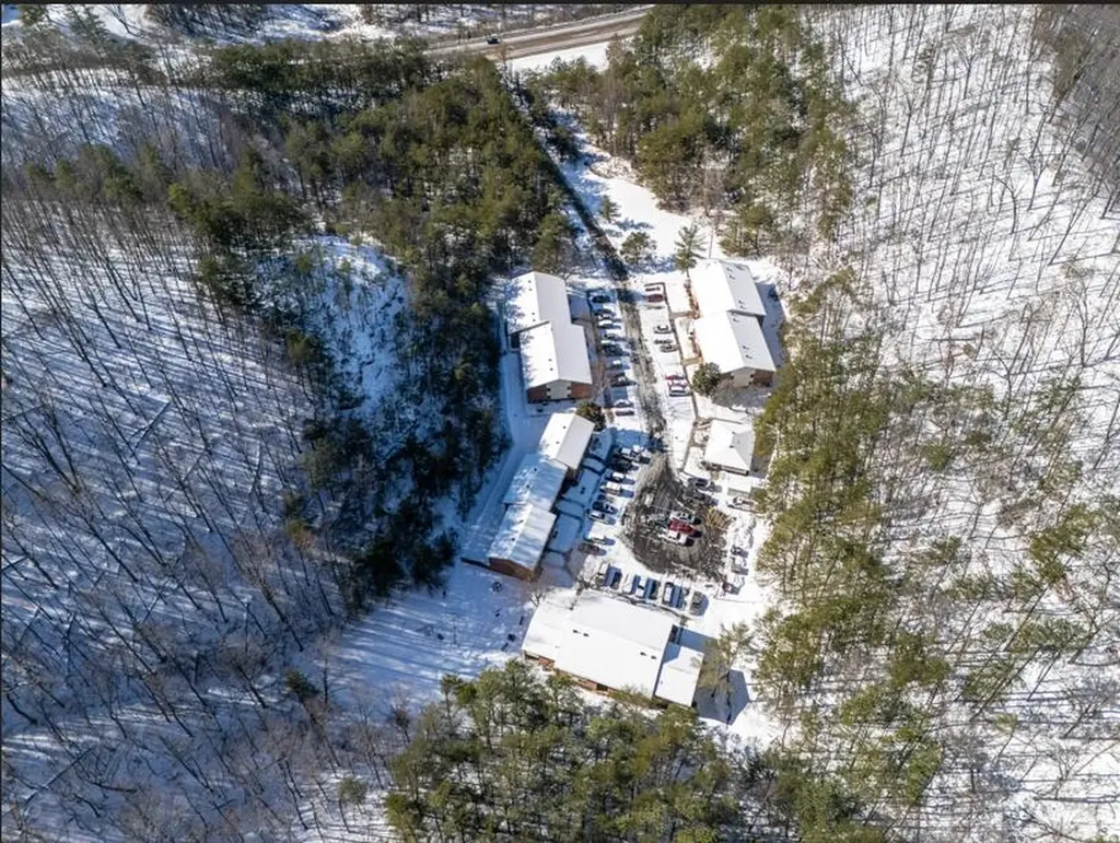 300 Pine Ridge Drive Morehead KY 40351