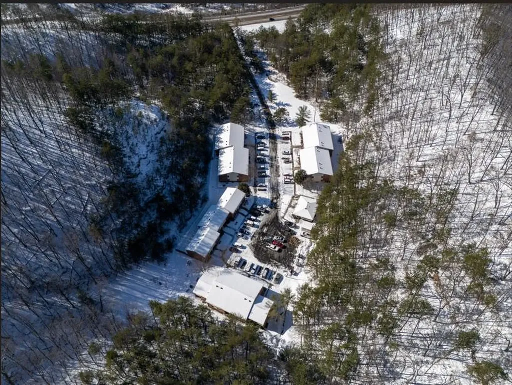 300 Pine Ridge Drive Morehead KY 40351