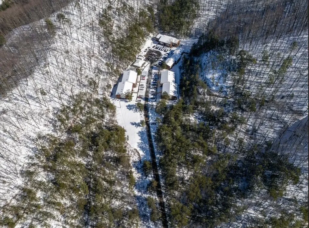 300 Pine Ridge Drive Morehead KY 40351