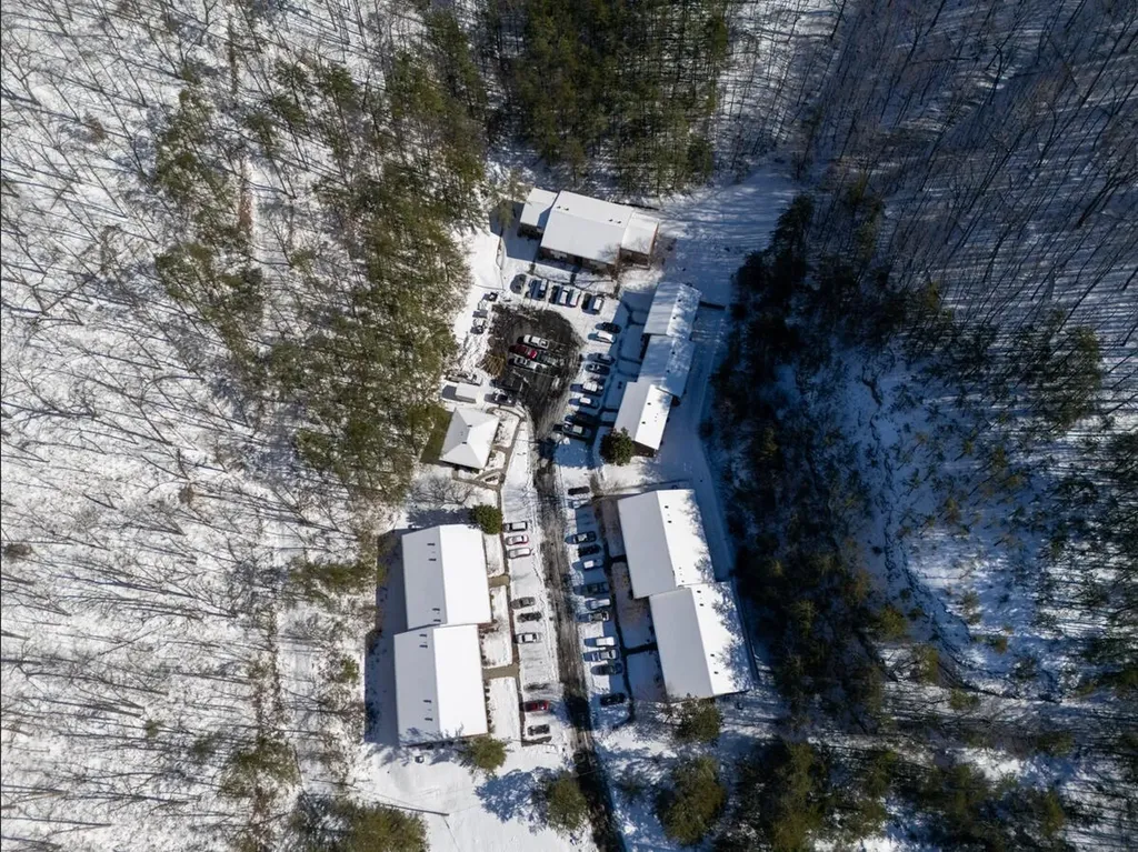 300 Pine Ridge Drive Morehead KY 40351