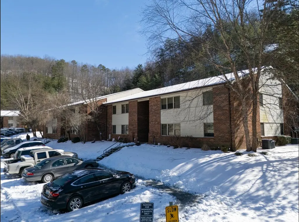 300 Pine Ridge Drive Morehead KY 40351