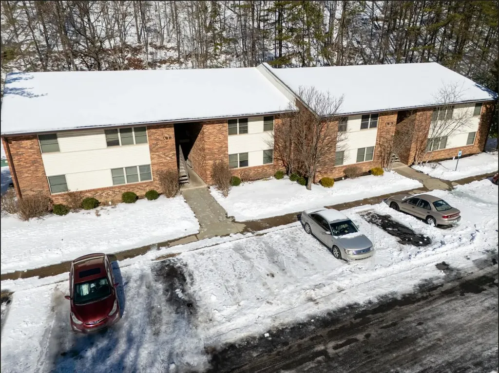 300 Pine Ridge Drive Morehead KY 40351