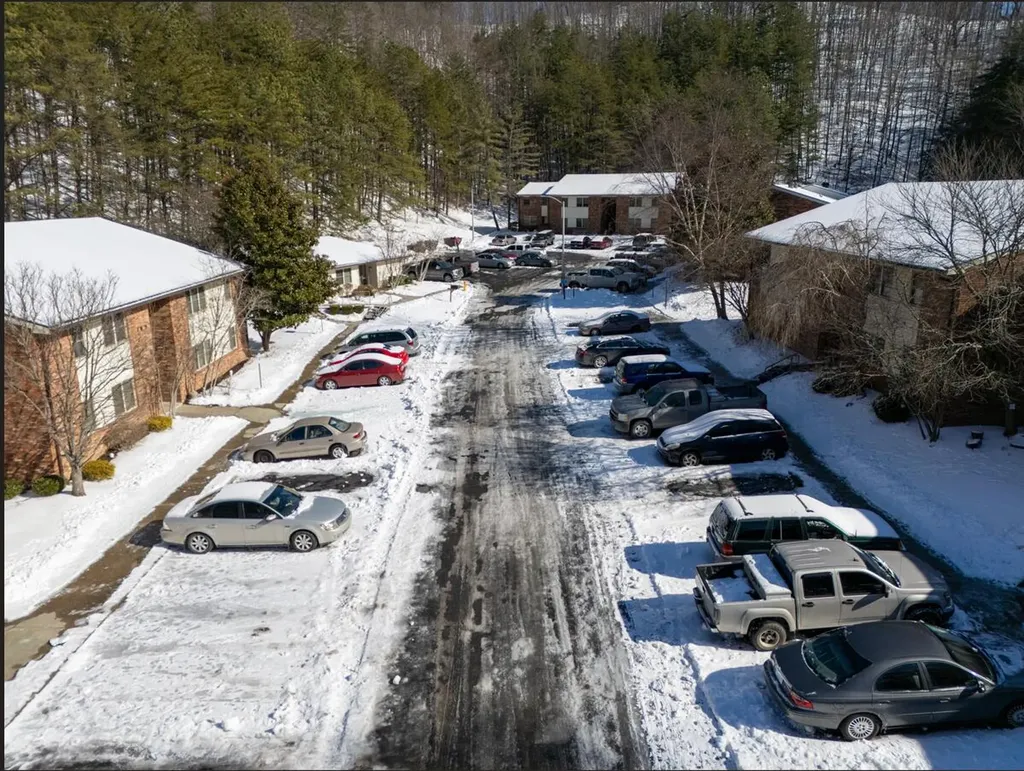 300 Pine Ridge Drive Morehead KY 40351