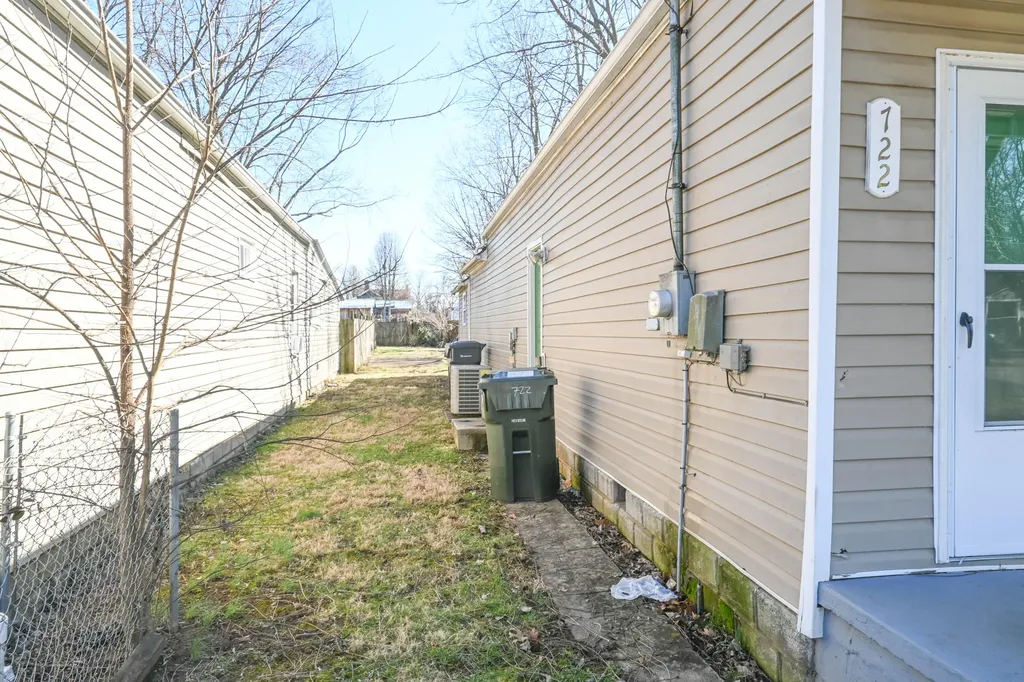 722 Shropshire Avenue Lexington KY 40508
