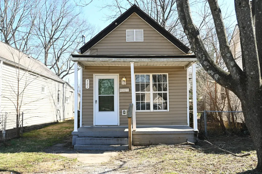 722 Shropshire Avenue Lexington KY 40508