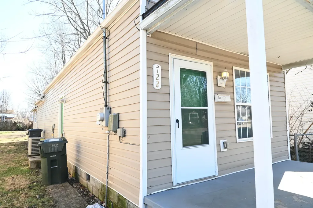 722 Shropshire Avenue Lexington KY 40508
