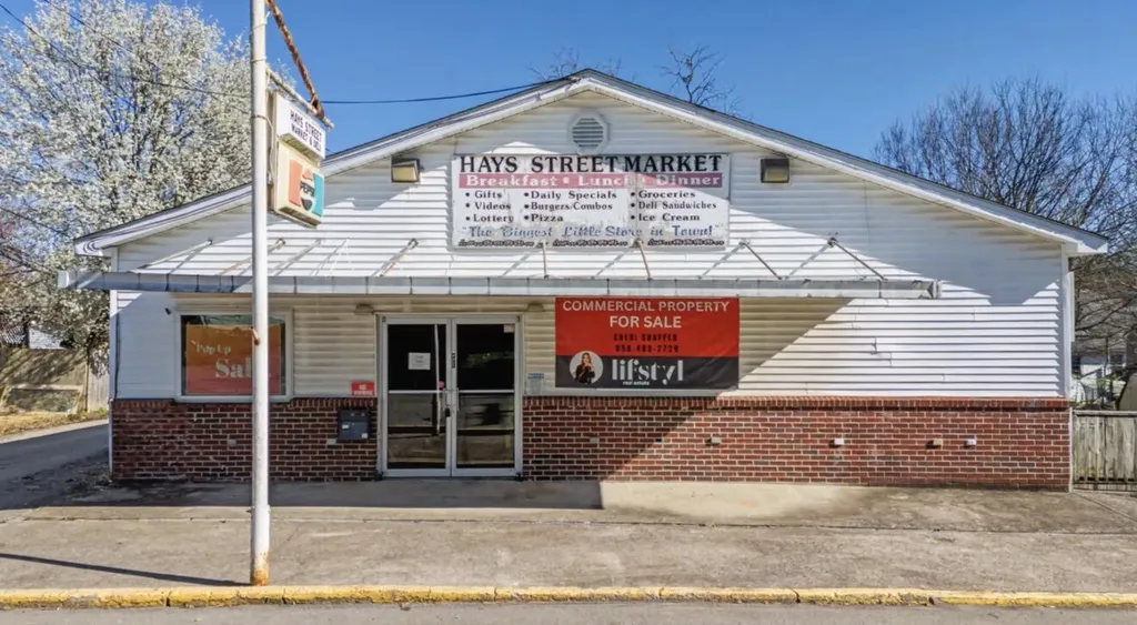 35-37 Hays Street Winchester KY 40391