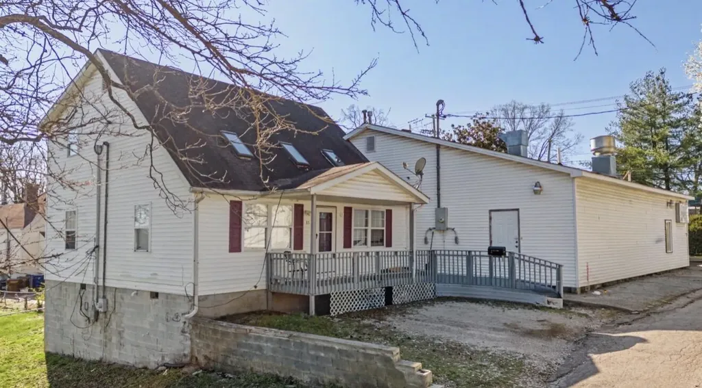 35-37 Hays Street Winchester KY 40391
