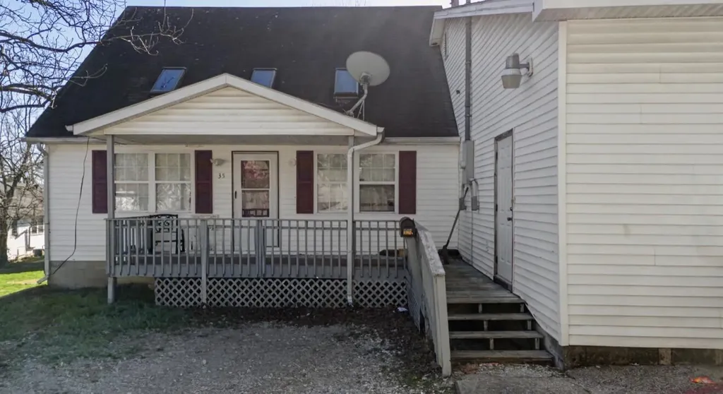 35-37 Hays Street Winchester KY 40391