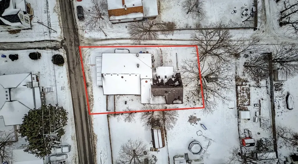 35-37 Hays Street Winchester KY 40391