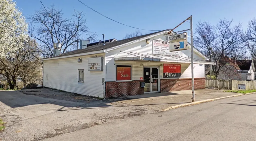 35-37 Hays Street Winchester KY 40391
