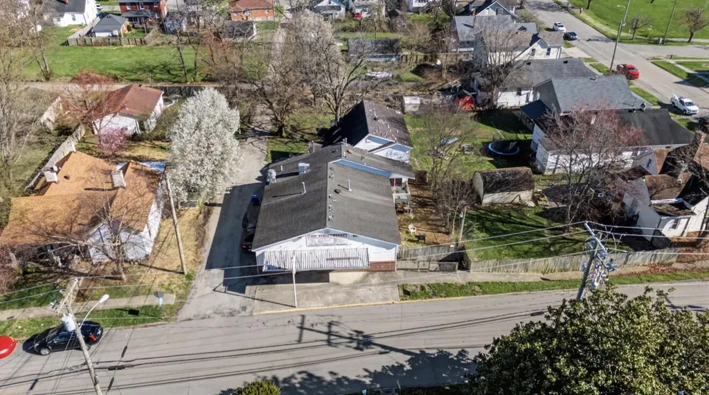 35-37 Hays Street Winchester KY 40391