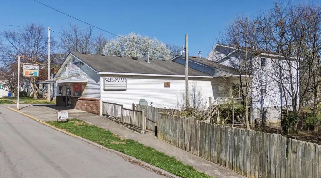 35-37 Hays Street Winchester KY 40391