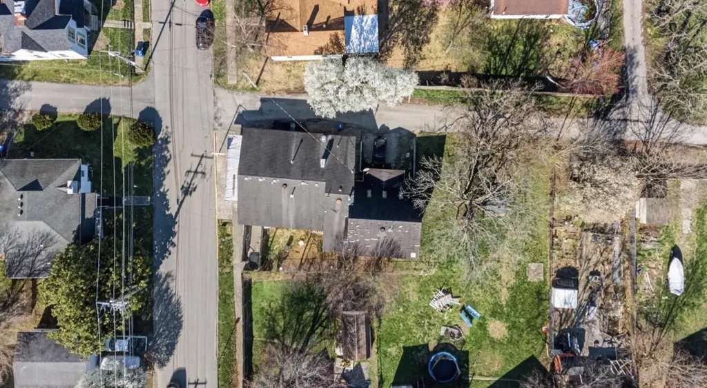 35-37 Hays Street Winchester KY 40391