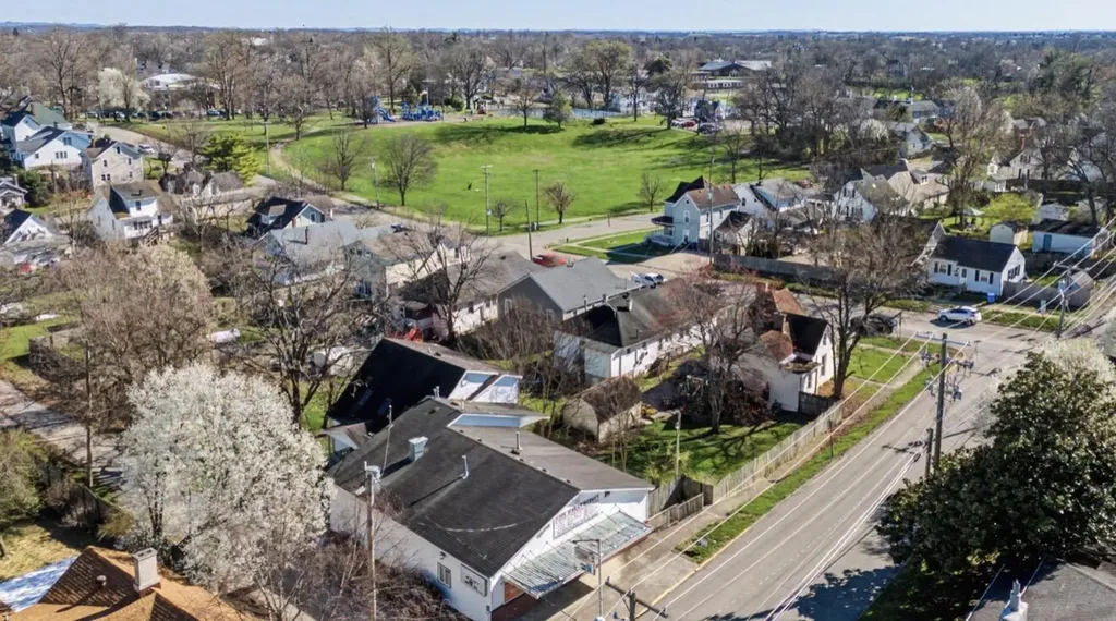 35-37 Hays Street Winchester KY 40391