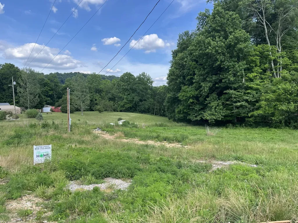 136 Taylor Loop Road Liberty KY 42539