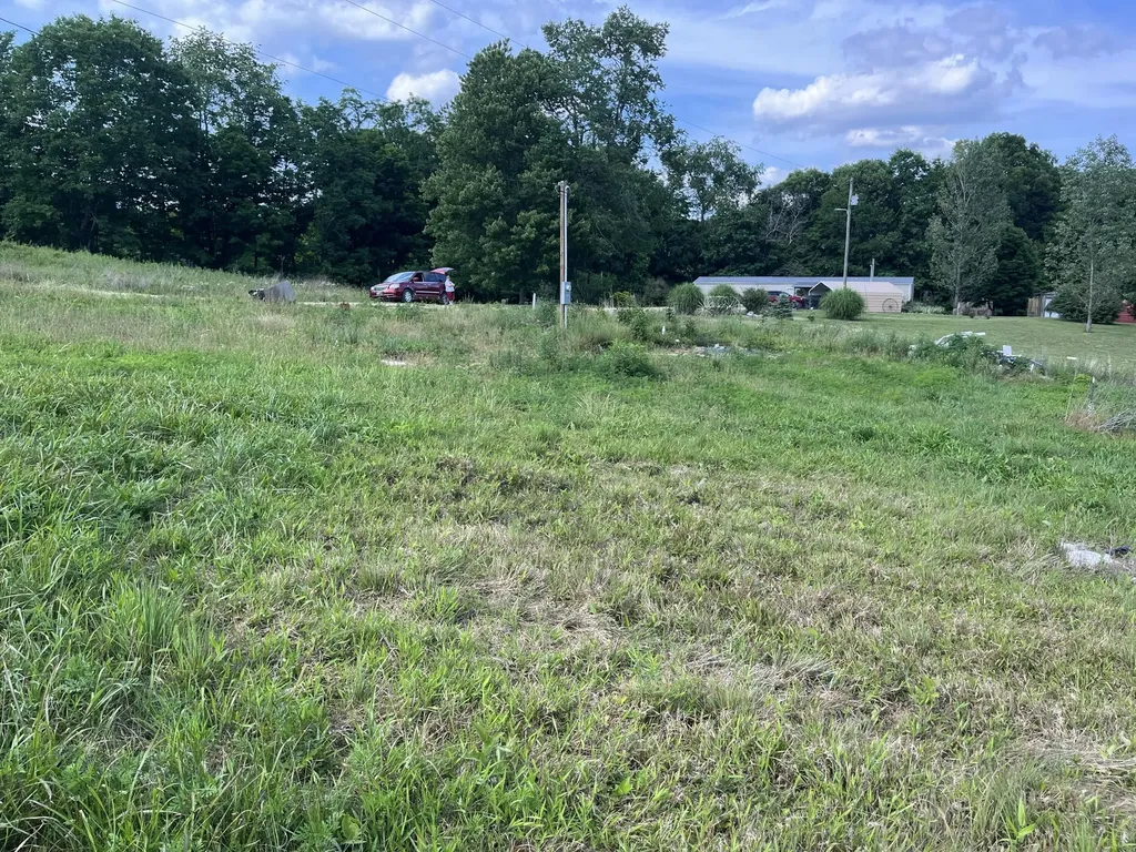 136 Taylor Loop Road Liberty KY 42539