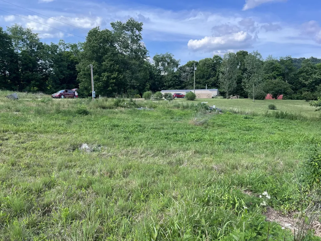 136 Taylor Loop Road Liberty KY 42539