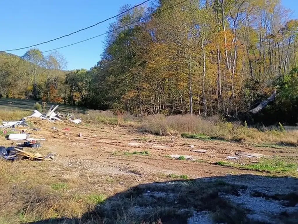 136 Taylor Loop Road Liberty KY 42539