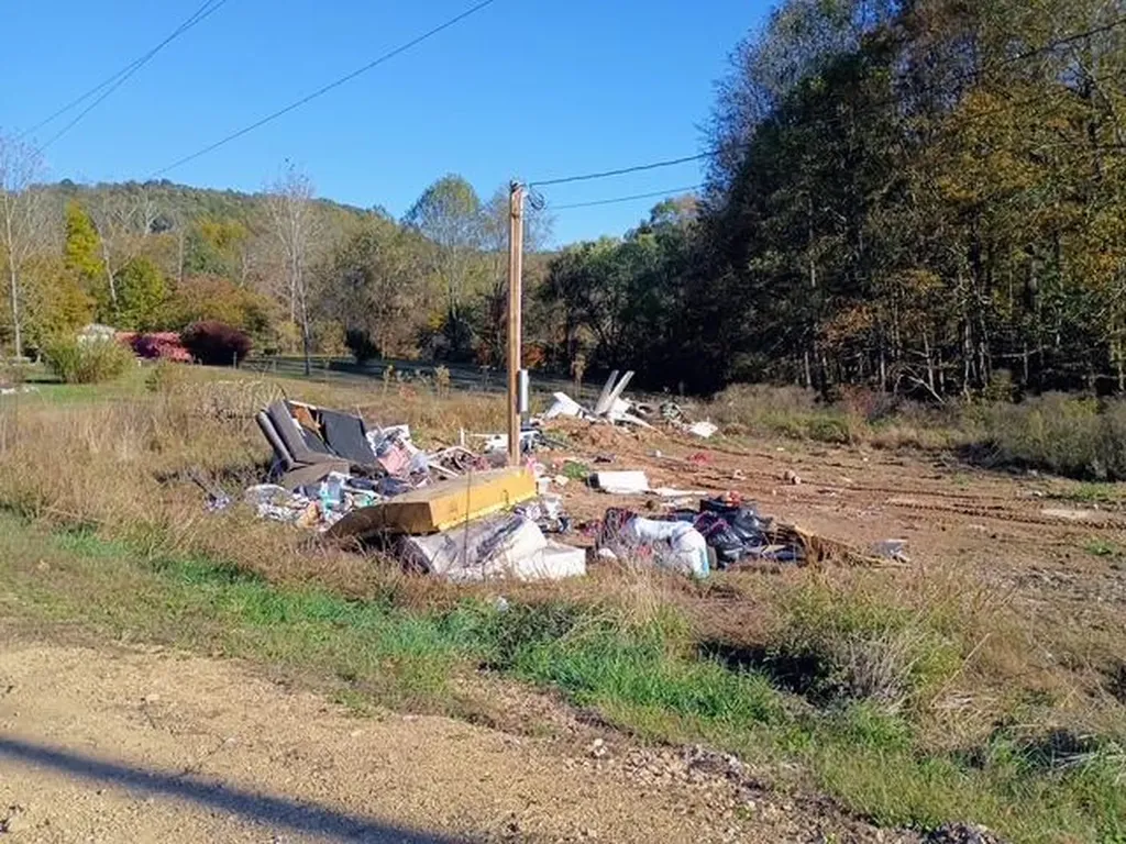 136 Taylor Loop Road Liberty KY 42539