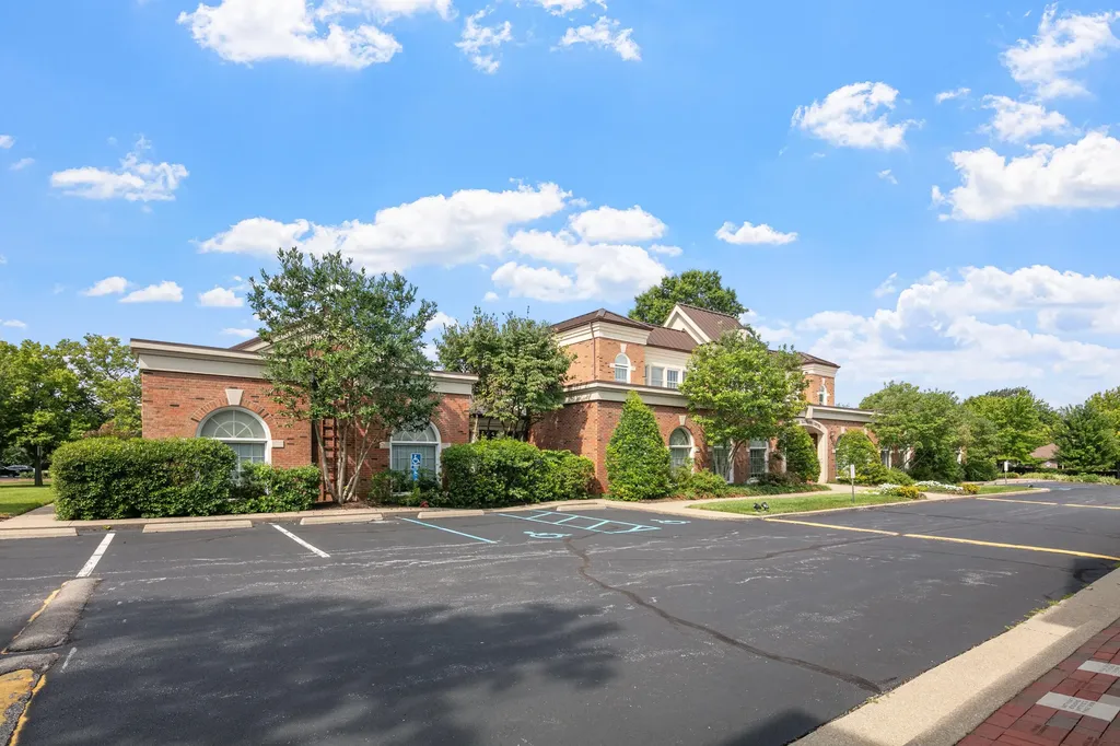 2312 Alexandria Drive Lexington KY 40504