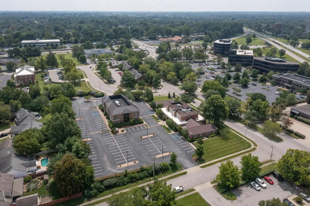 2312 Alexandria Drive Lexington KY 40504