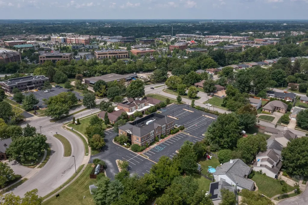 2312 Alexandria Drive Lexington KY 40504