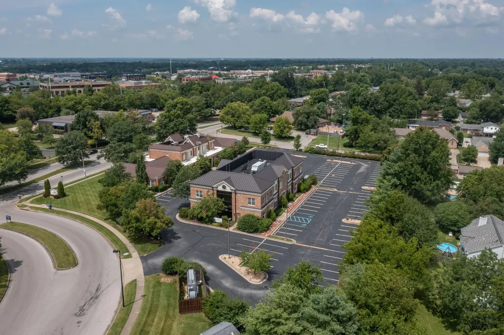 2312 Alexandria Drive Lexington KY 40504