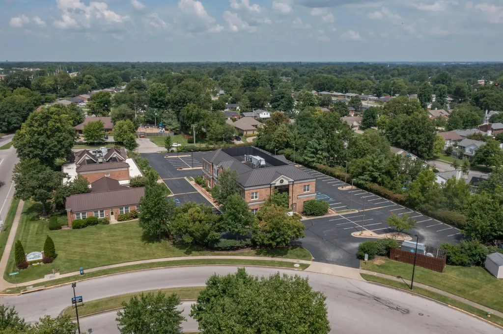 2312 Alexandria Drive Lexington KY 40504