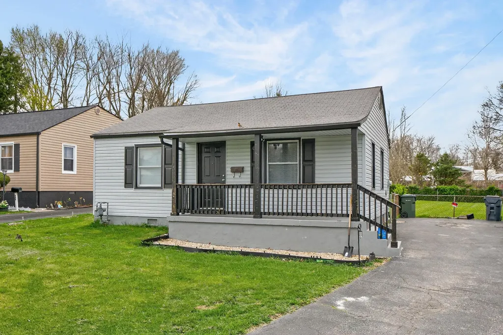 636 Locust Avenue Lexington KY 40505