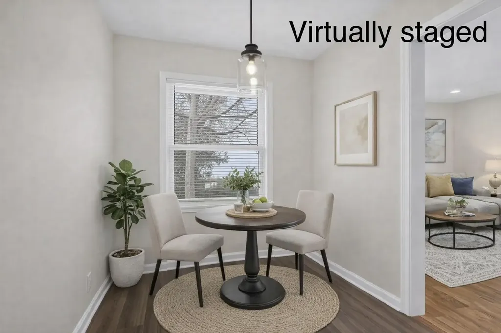 636 Locust Avenue Lexington KY 40505