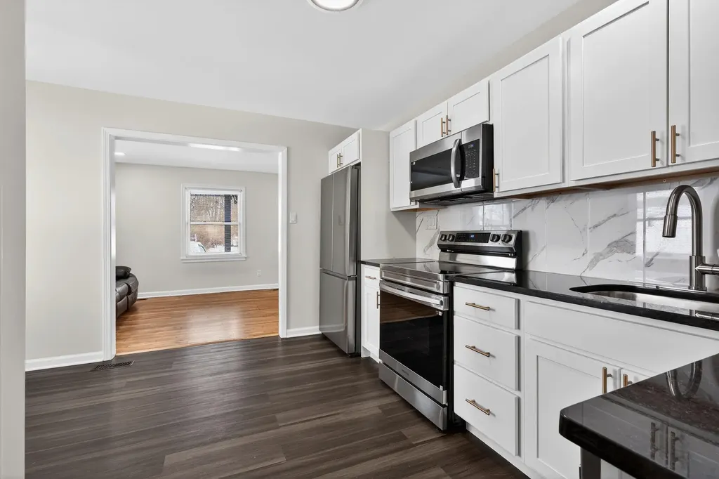 636 Locust Avenue Lexington KY 40505