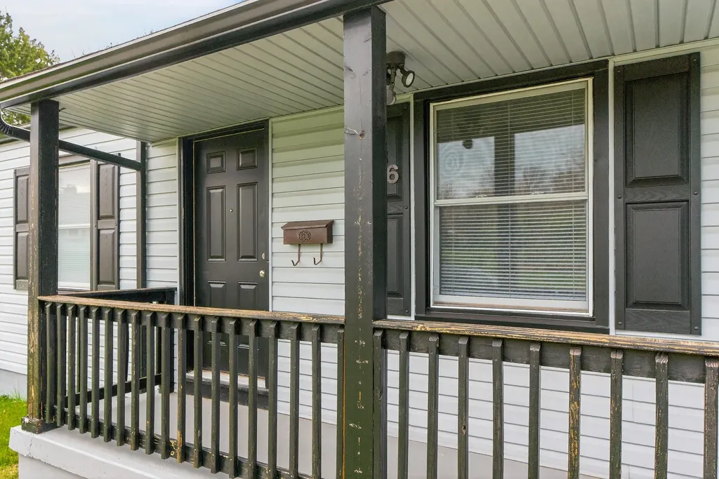 636 Locust Avenue Lexington KY 40505