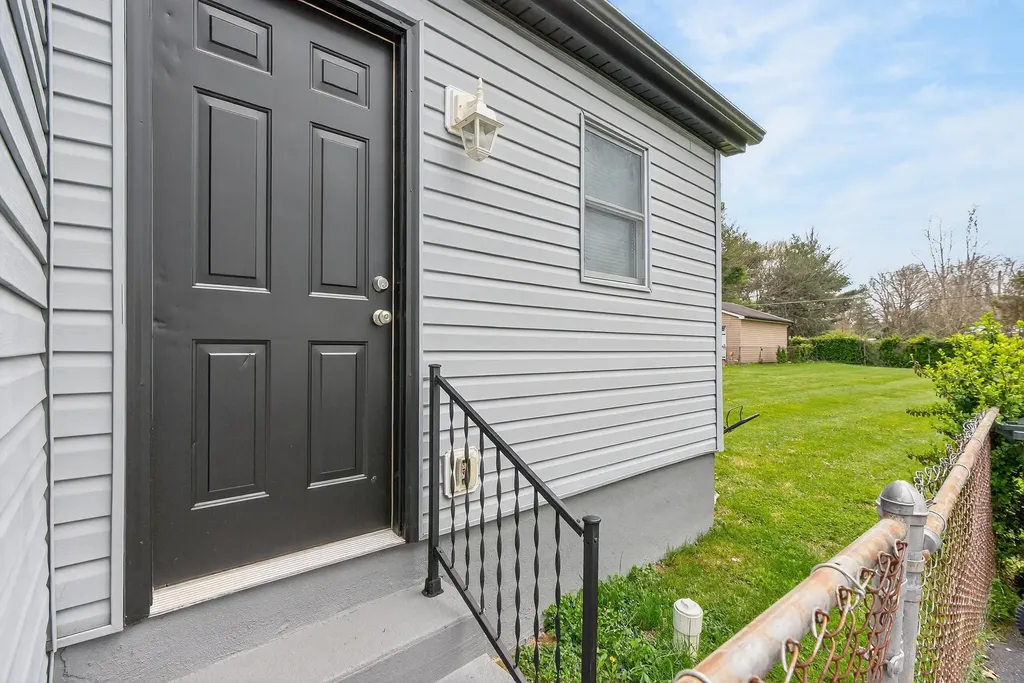 636 Locust Avenue Lexington KY 40505