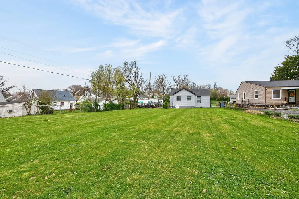 636 Locust Avenue Lexington KY 40505