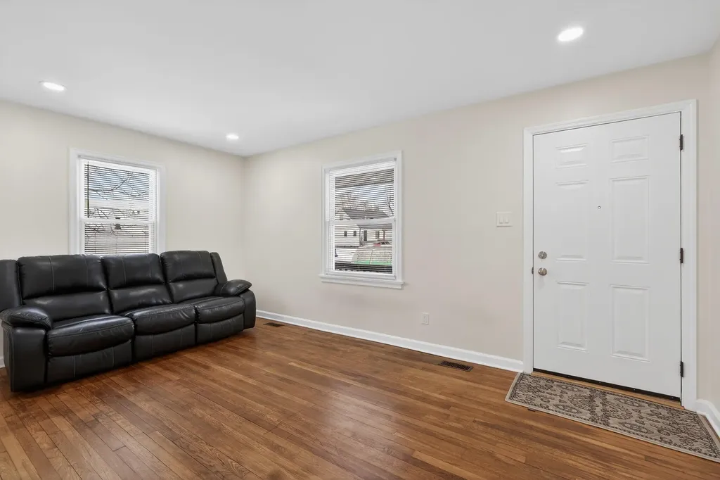 636 Locust Avenue Lexington KY 40505