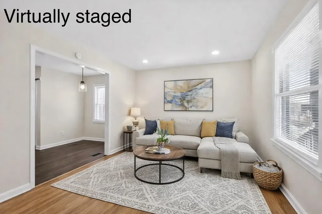 636 Locust Avenue Lexington KY 40505