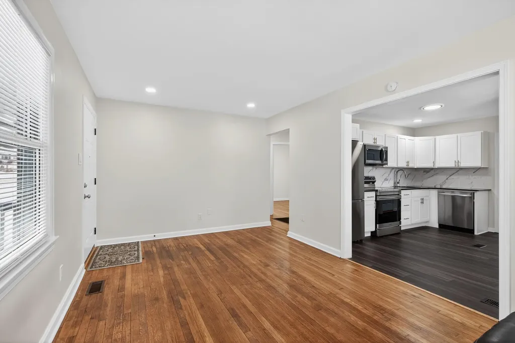 636 Locust Avenue Lexington KY 40505