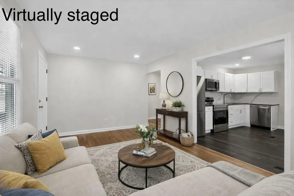 636 Locust Avenue Lexington KY 40505