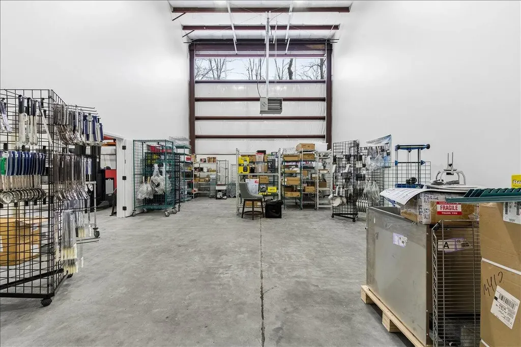 858 W Main Street Lexington KY 40508