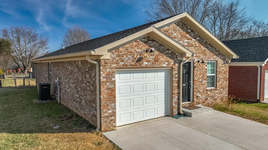 313 Baughman Avenue Danville KY 40422