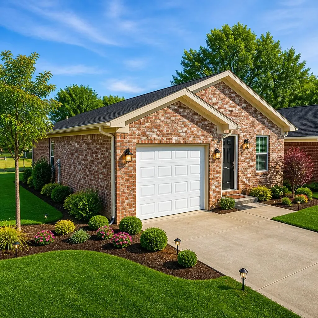 313 Baughman Avenue Danville KY 40422