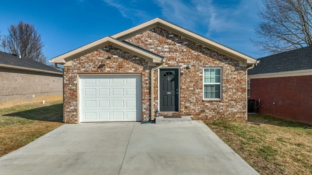 313 Baughman Avenue Danville KY 40422