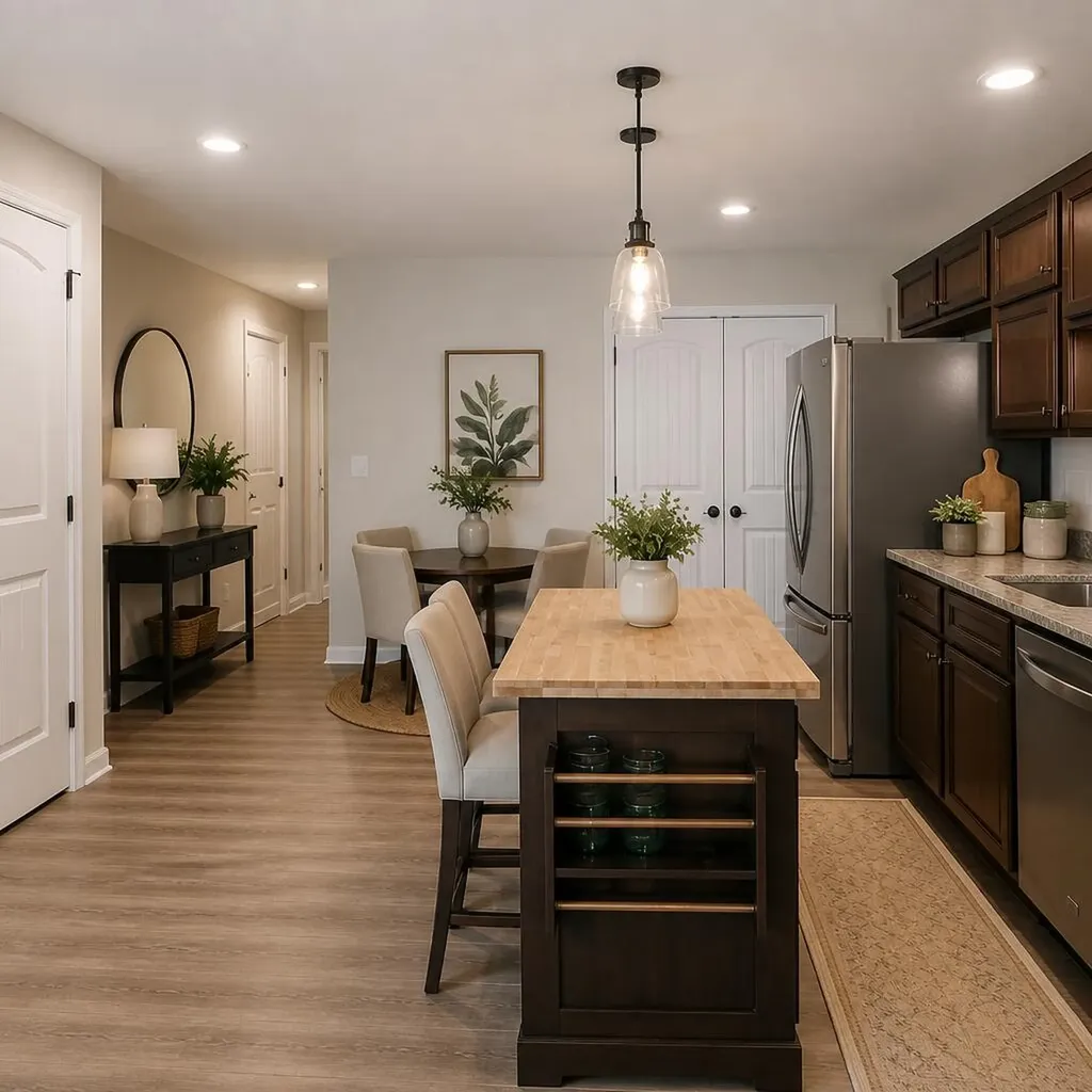 313 Baughman Avenue Danville KY 40422