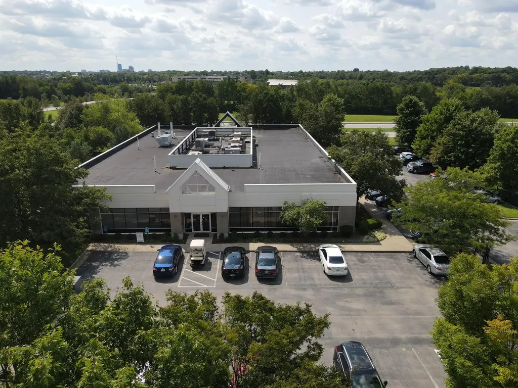 1509 Bull Lea Road Lexington KY 40511