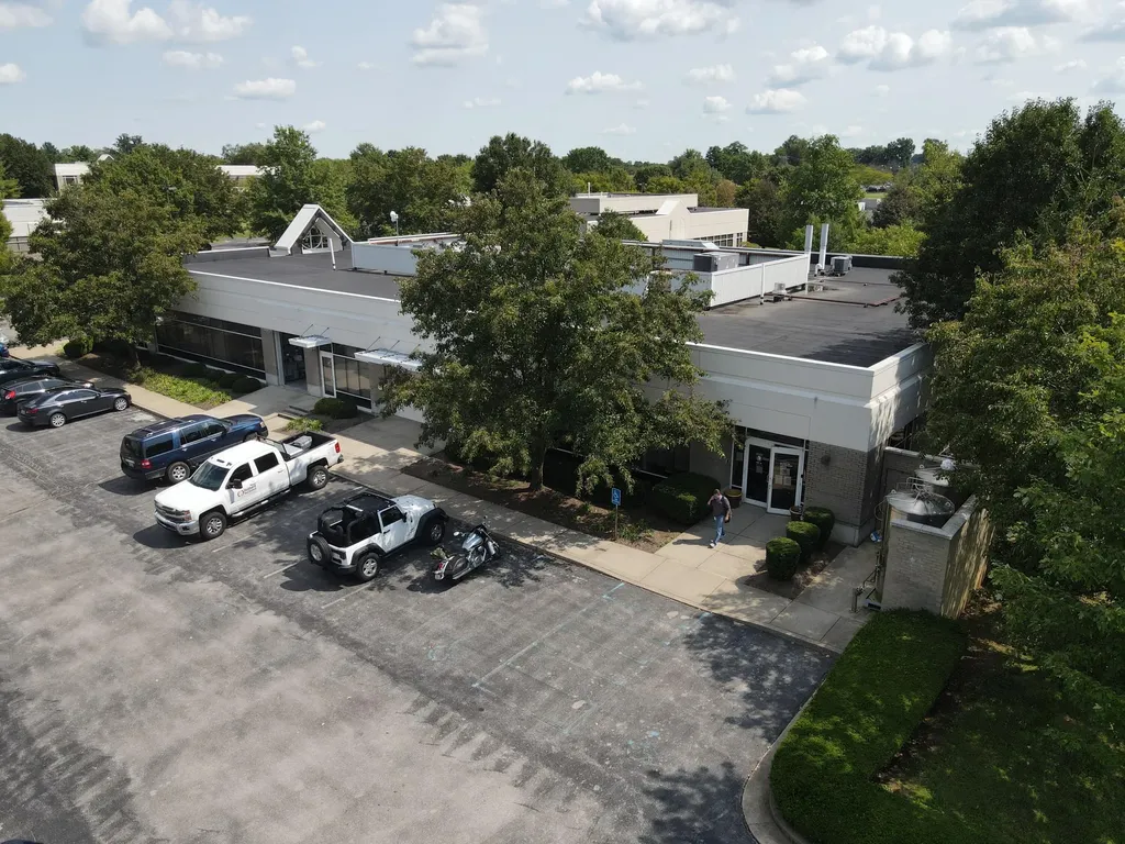 1509 Bull Lea Road Lexington KY 40511