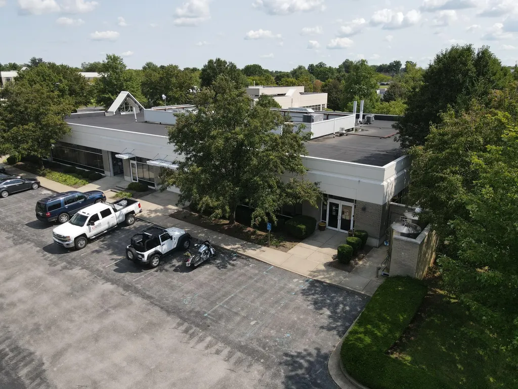 1509 Bull Lea Road Lexington KY 40511