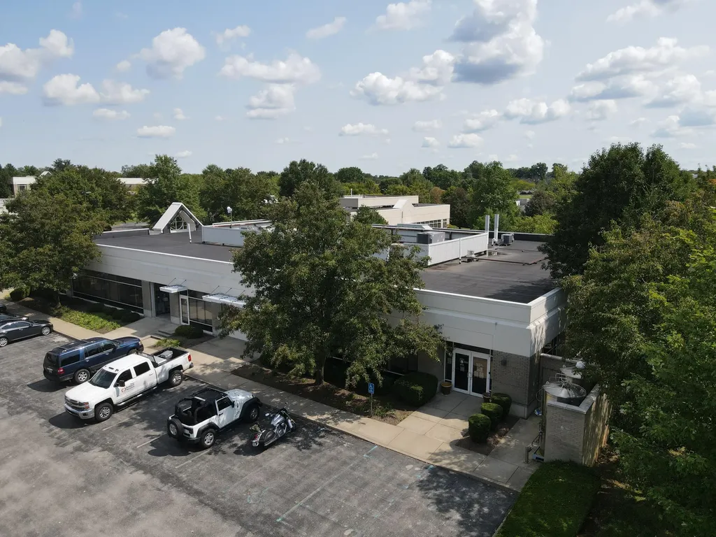 1509 Bull Lea Road Lexington KY 40511