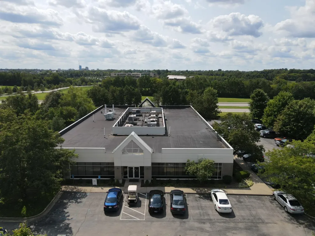 1509 Bull Lea Road Lexington KY 40511