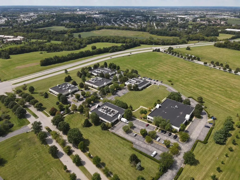 1509 Bull Lea Road Lexington KY 40511